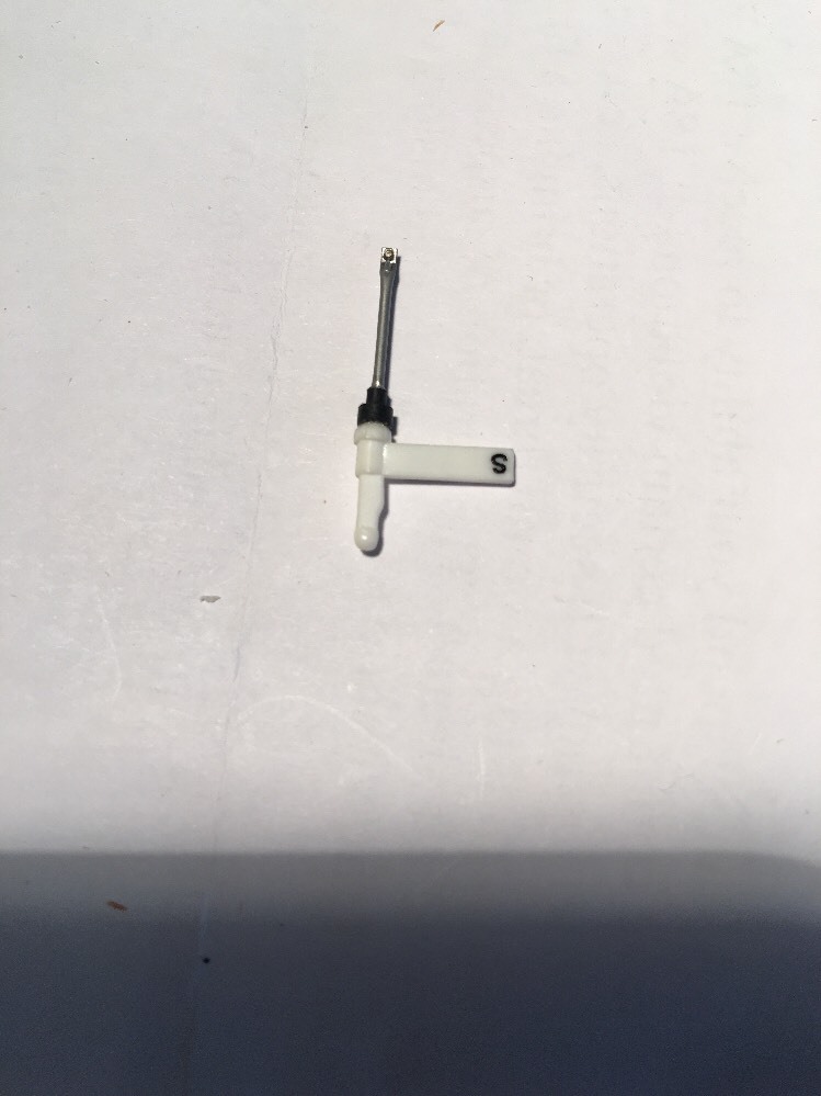 New Walco 171-SS77 needle stylus "Dual Side" Needles