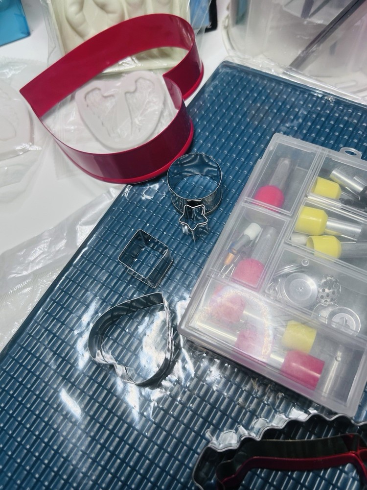 Clay Bundle Lot Everything You Need To Get Started