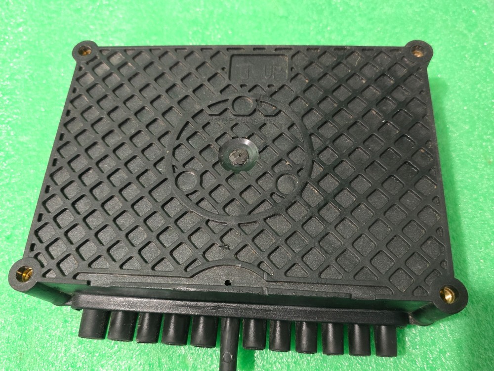 HIAB Computer SPACE 6000-CTC Control crane plate Unit 383 8609