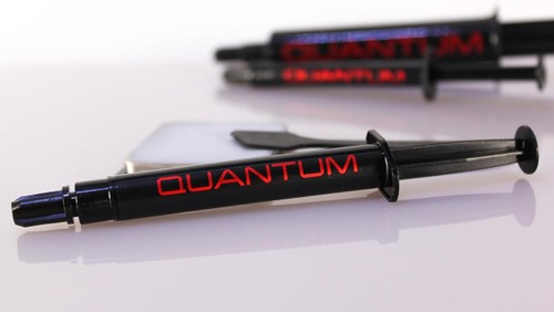 Thermal Hero QUANTUM Series 2g Thermal Paste TH-501702
