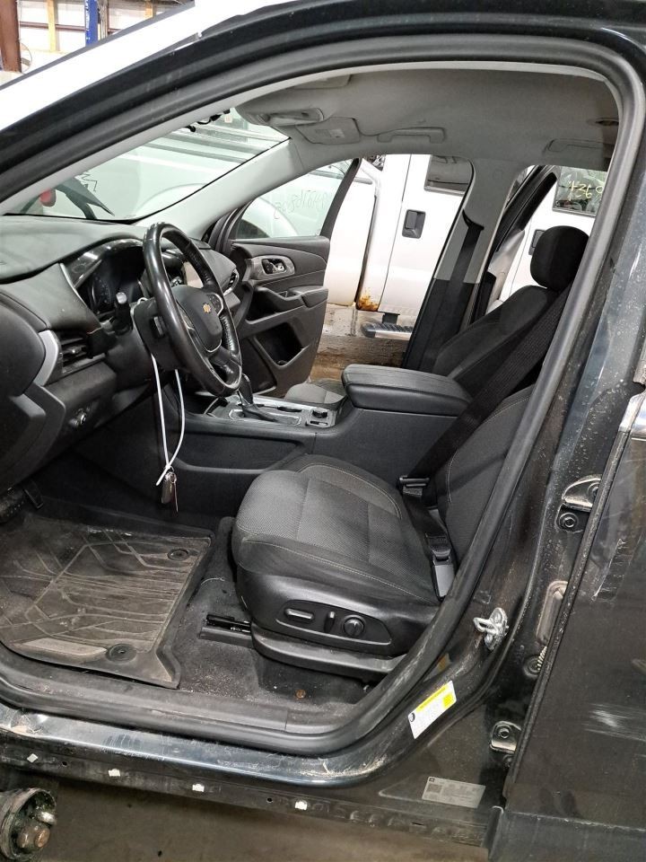 2020 Traverse Display & Control Panel,84654678 Sku#4327981