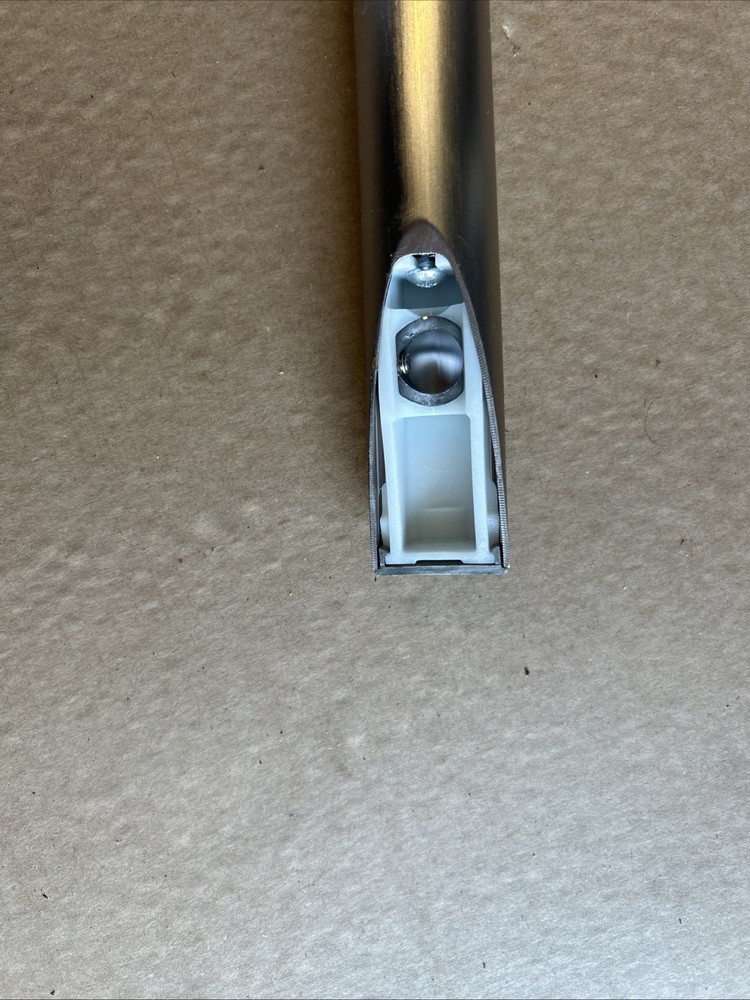 Samsung refrigerator DA97-12054A Assembly Handle Bar