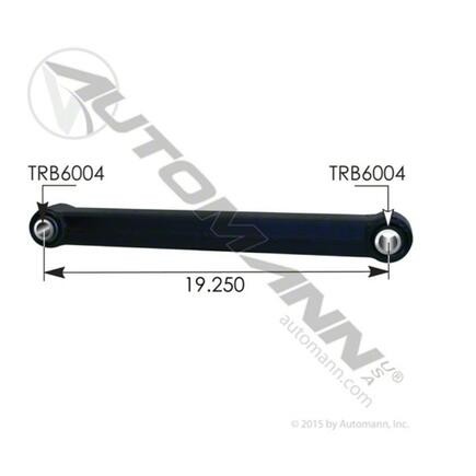 Automann TR005B Torq Rod