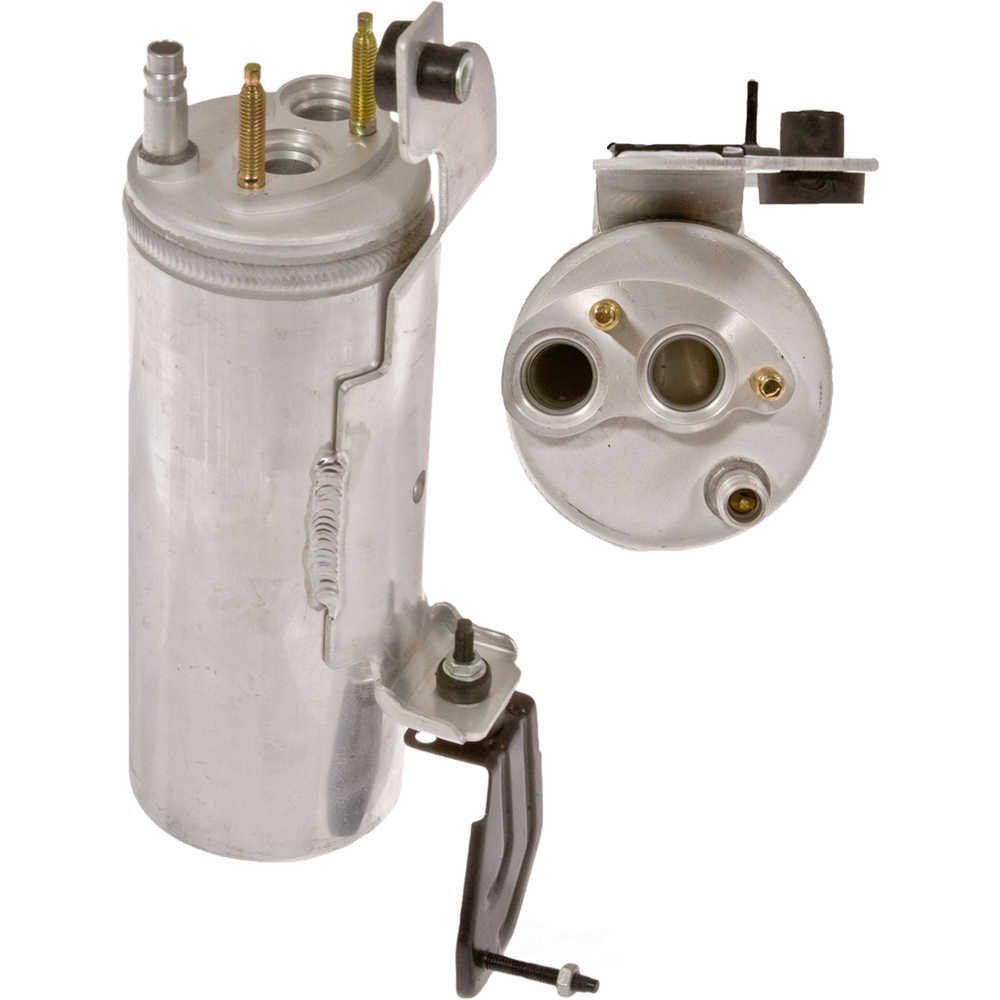 A/C Receiver Drier Global 1411653