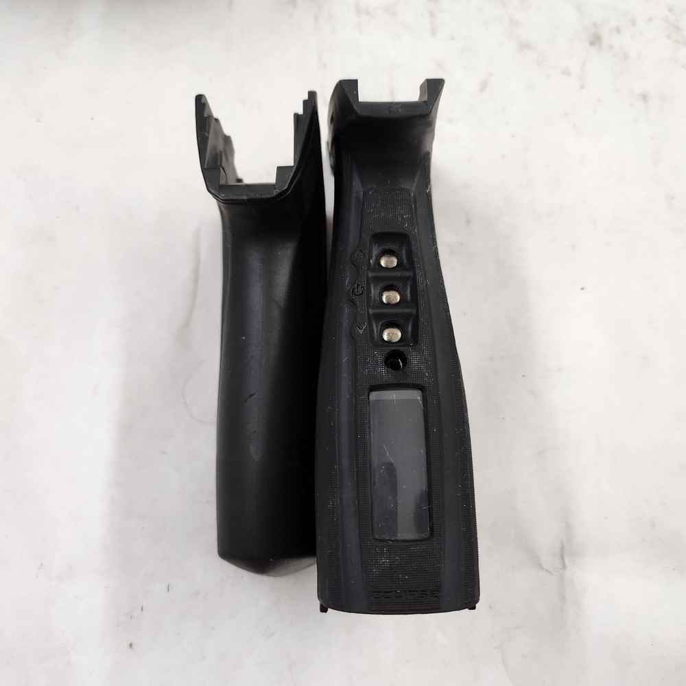 Planet Eclipse CS1 grip kit Black Pre Owned Rare Replacement