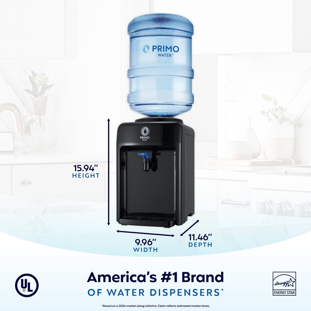 ® Countertop Water Dispenser