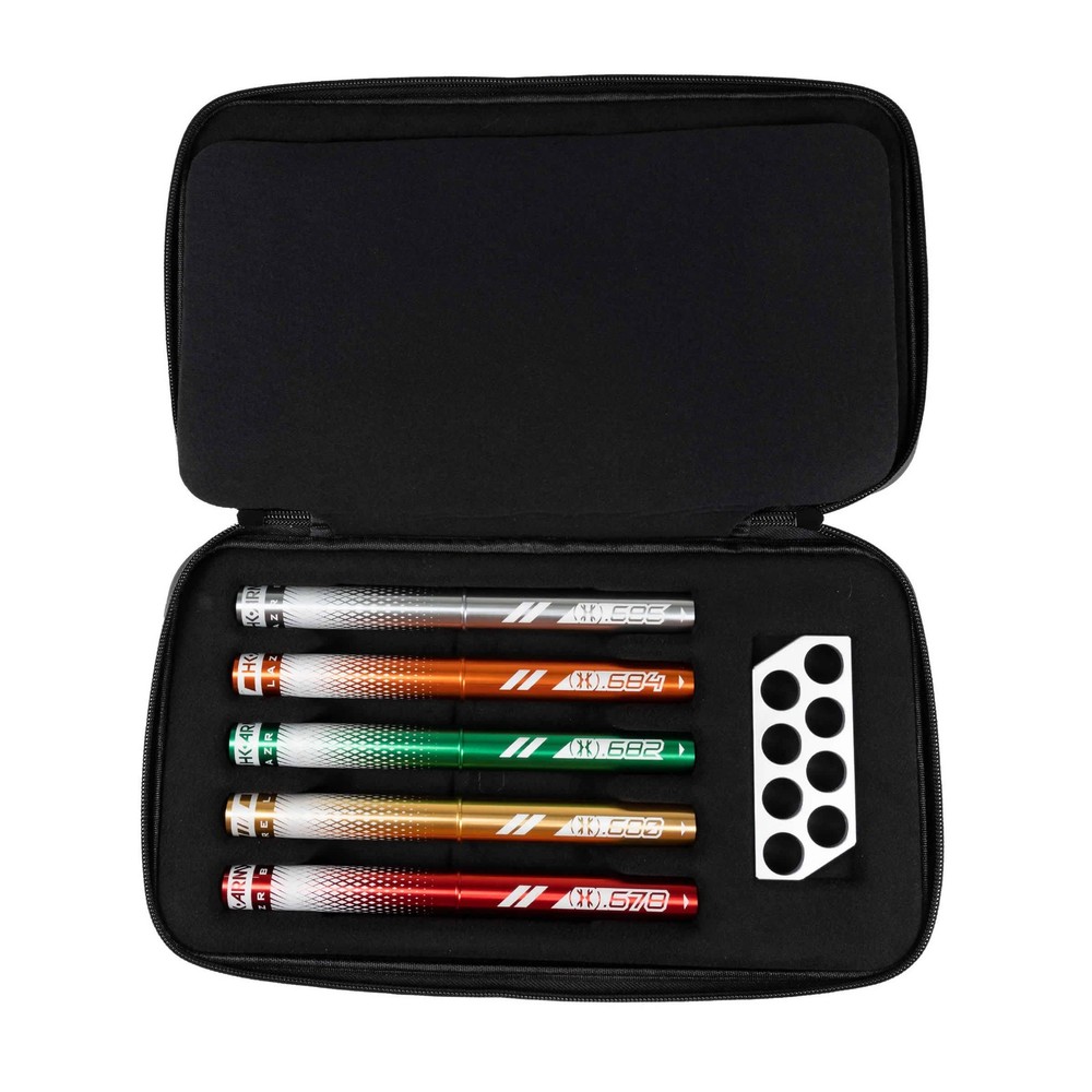 HK Army Lazr Insert Kit W/Case - Color