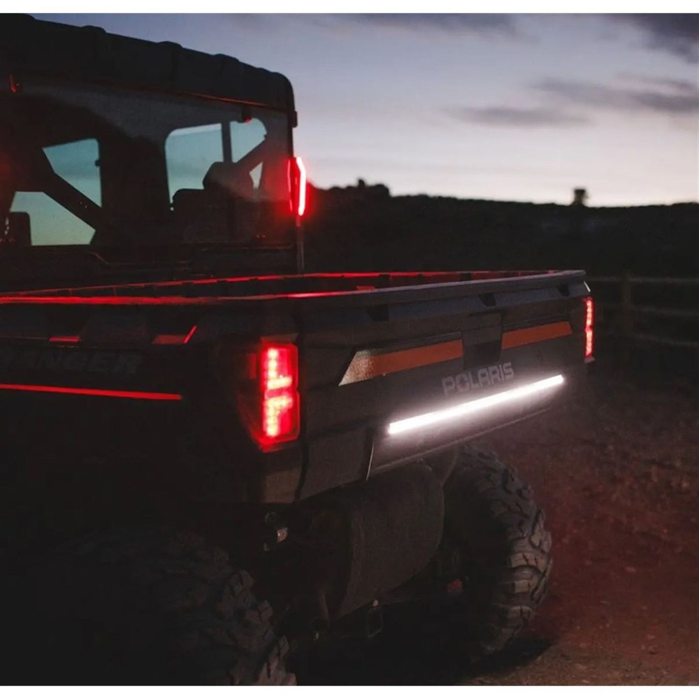 Ravek Taillight - Multi Function for Polaris Ranger 64-100