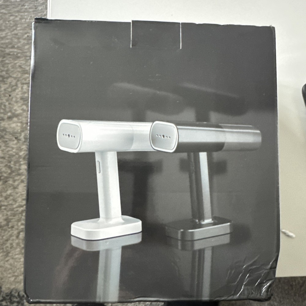 HAND STEAMER-hand ironing, flat ironing, NEW!!