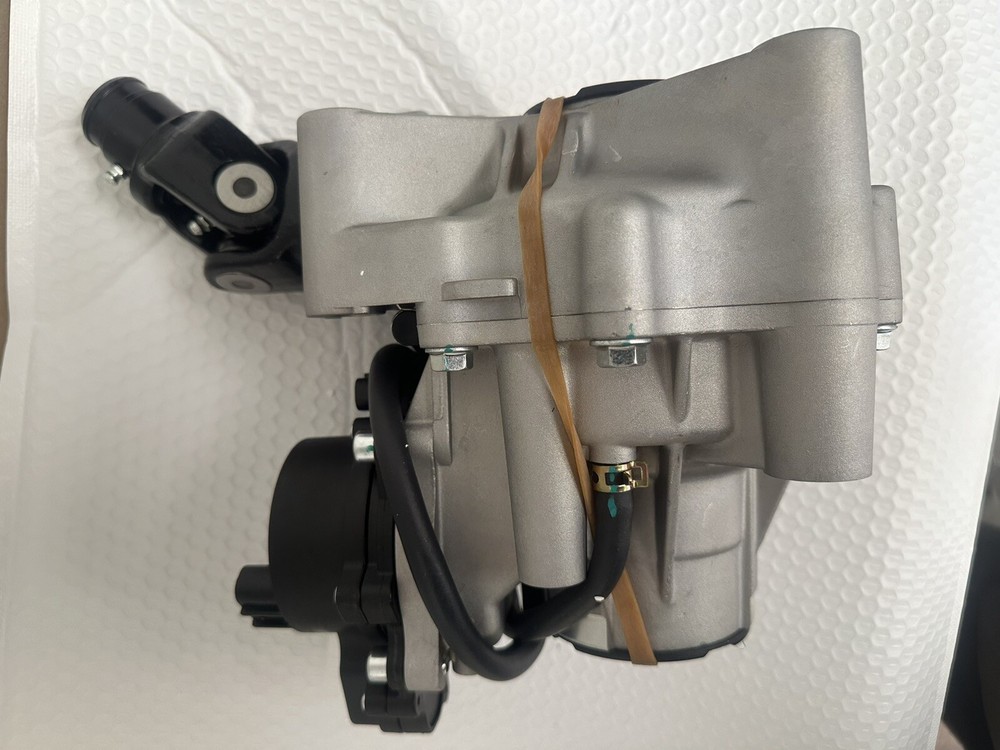 Front Diff Differential For HiSUN 500 550 700 UTV YS HS MSU MASSIMO Coleman