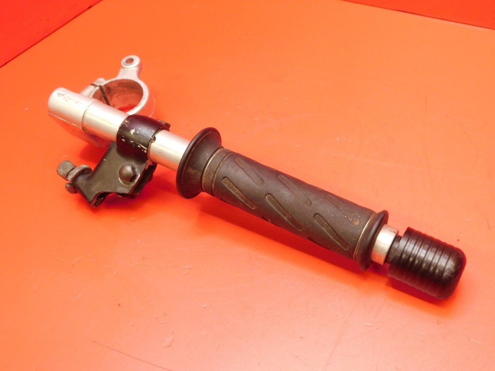 SV650 LEFT HAND CLIP ON HANDLEBAR 1999-2002