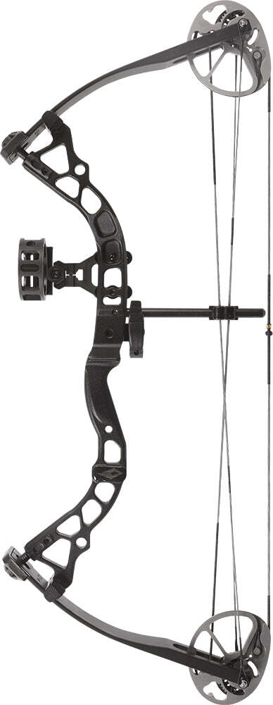 Diamond Atomic LH 29# Youth Compound Bow