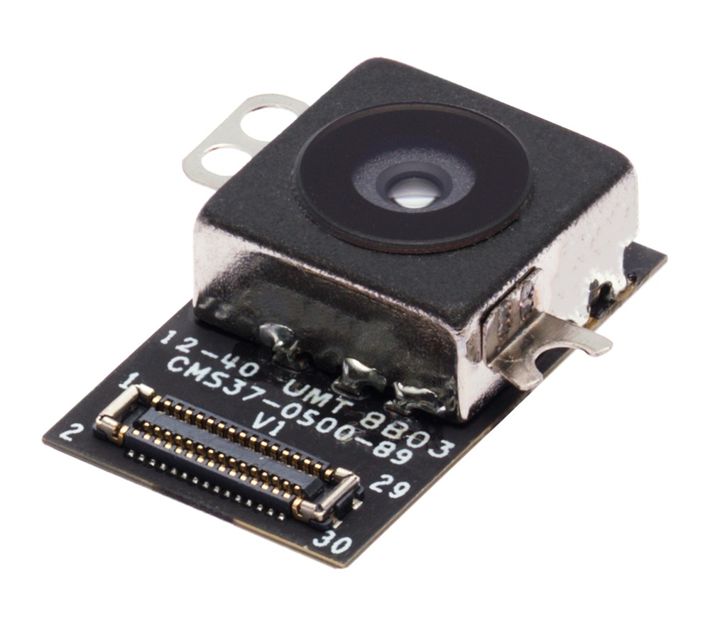 Replacement Front Camera Compatible For Microsoft Surface Pro X 13" (QWZ-00001)