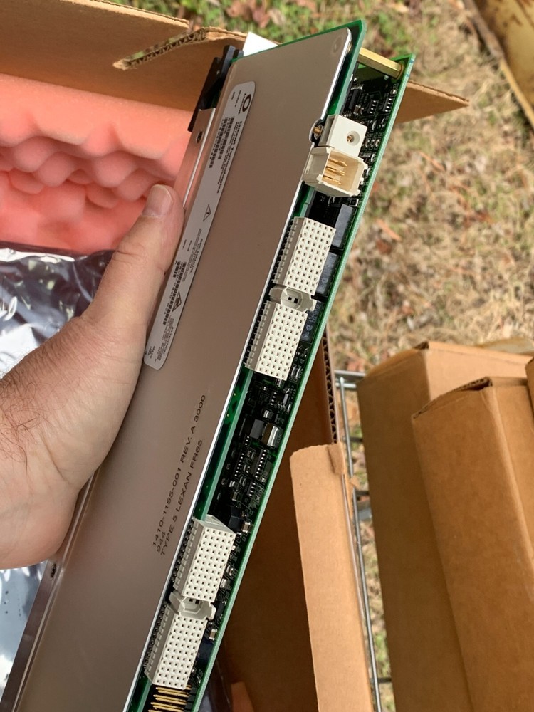 Lucent STGR-CLT - Stinger Integrated Copper Loop Test Module - NIB