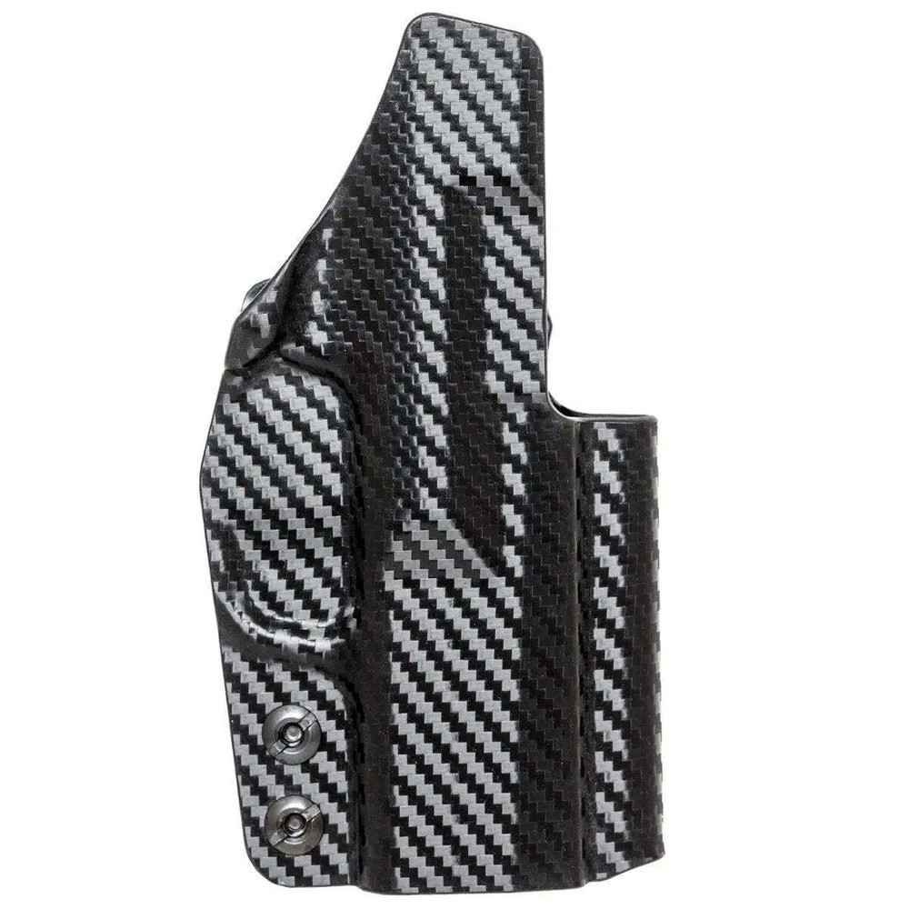 Canik Mete MC9 IWB Holster (Optic Ready) - Rounded Gear