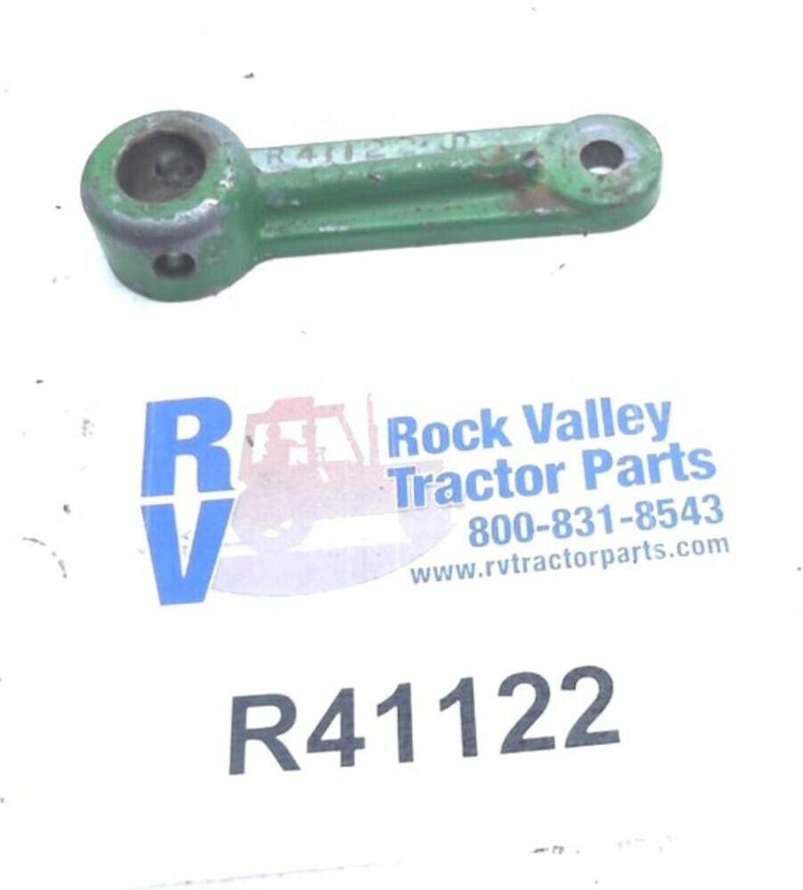 ARM TRIPLE VALVE CONTROL R41122