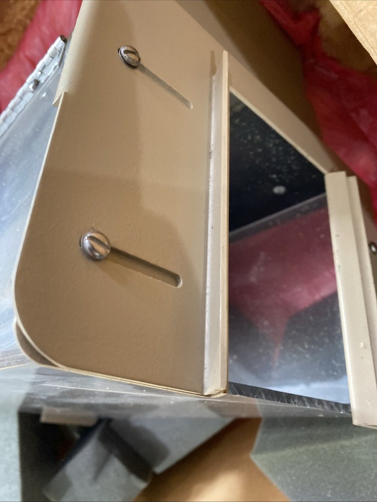 Clinton HF-15AC Digital High Frequency Sine Wave Spark Tester