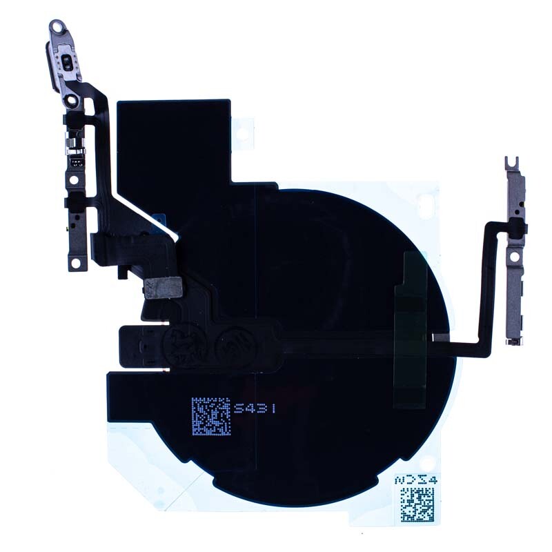 NFC Wireless Charging Coil Assembly for Apple iPhone 14 Pro Max Replacement Part