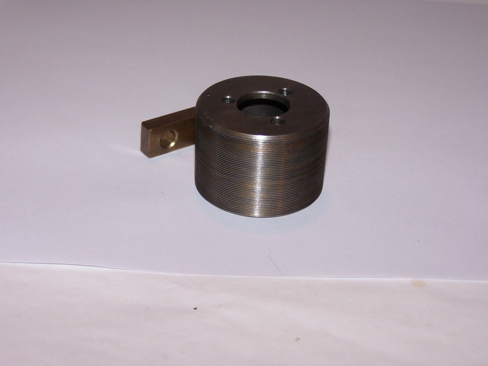 UNIMAT Master Thread Pattern #1271, Size 40, fits Threader #1270, Austria,#362