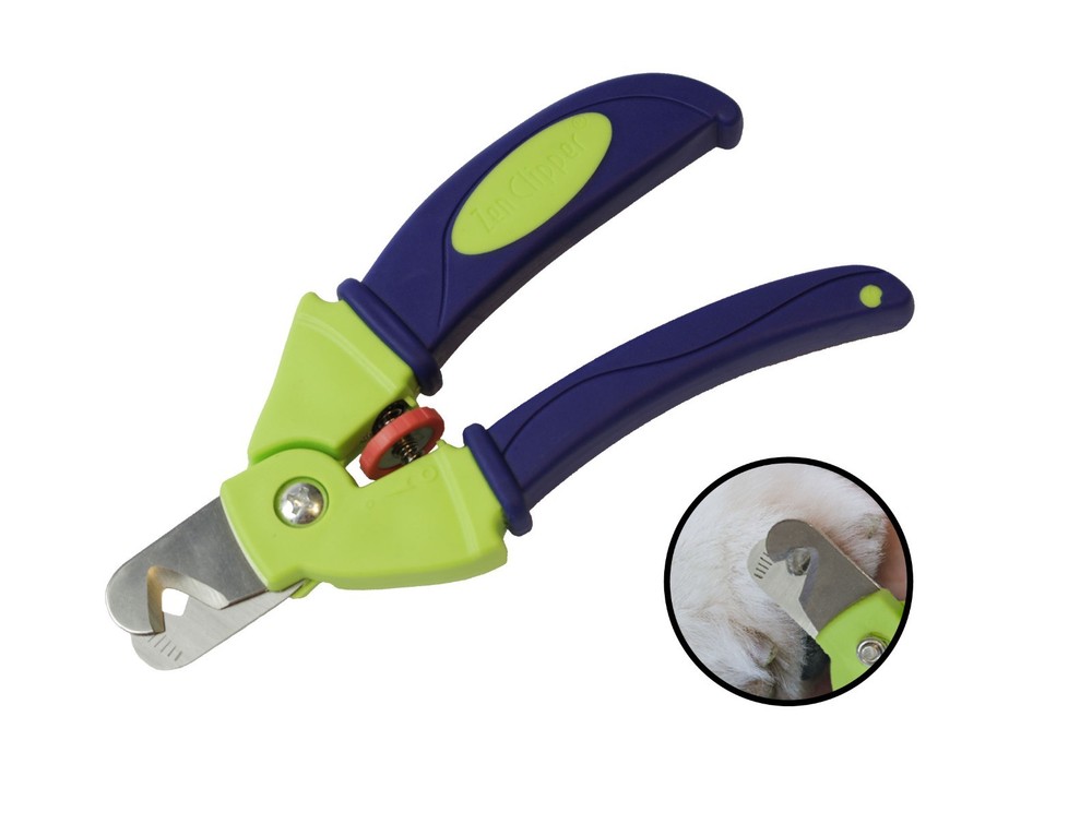 Zen Clipper Precise™  Nail clipper for pets