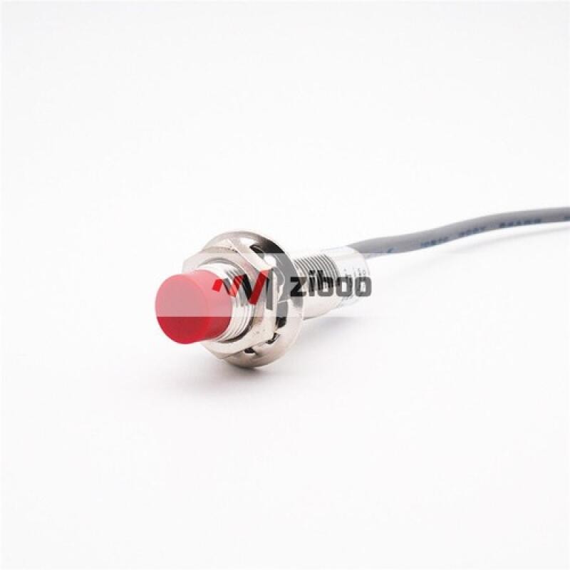 FOTEK PM12-04NS Inductive Proximity Sensor