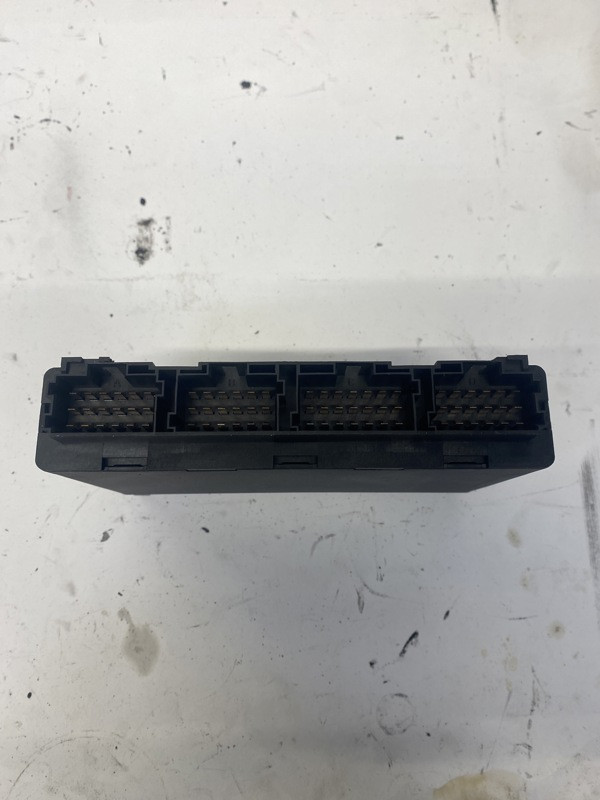 2008 Freightliner Business Class M2 Common Powertrain Control Module (586-10441)