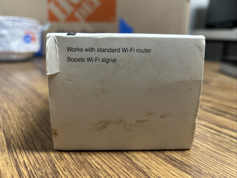 Wi-fi Booster