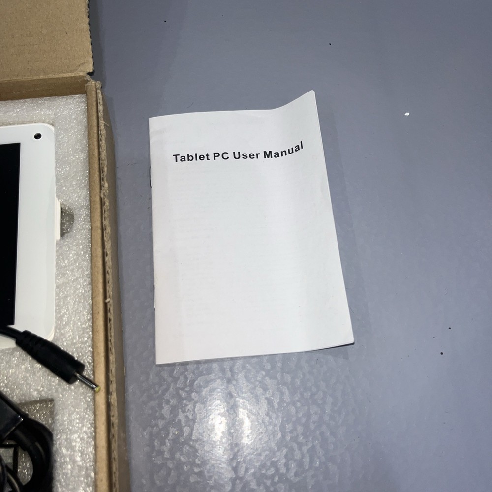 Go4 Pegasus 710 Tablet