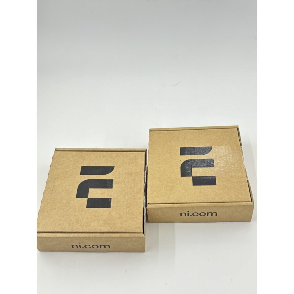NEW National Instruments NI 9208 NI-9208 Current Input Module