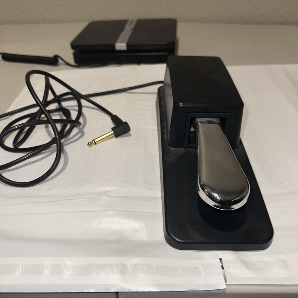 Piano-style Sustainable Petal