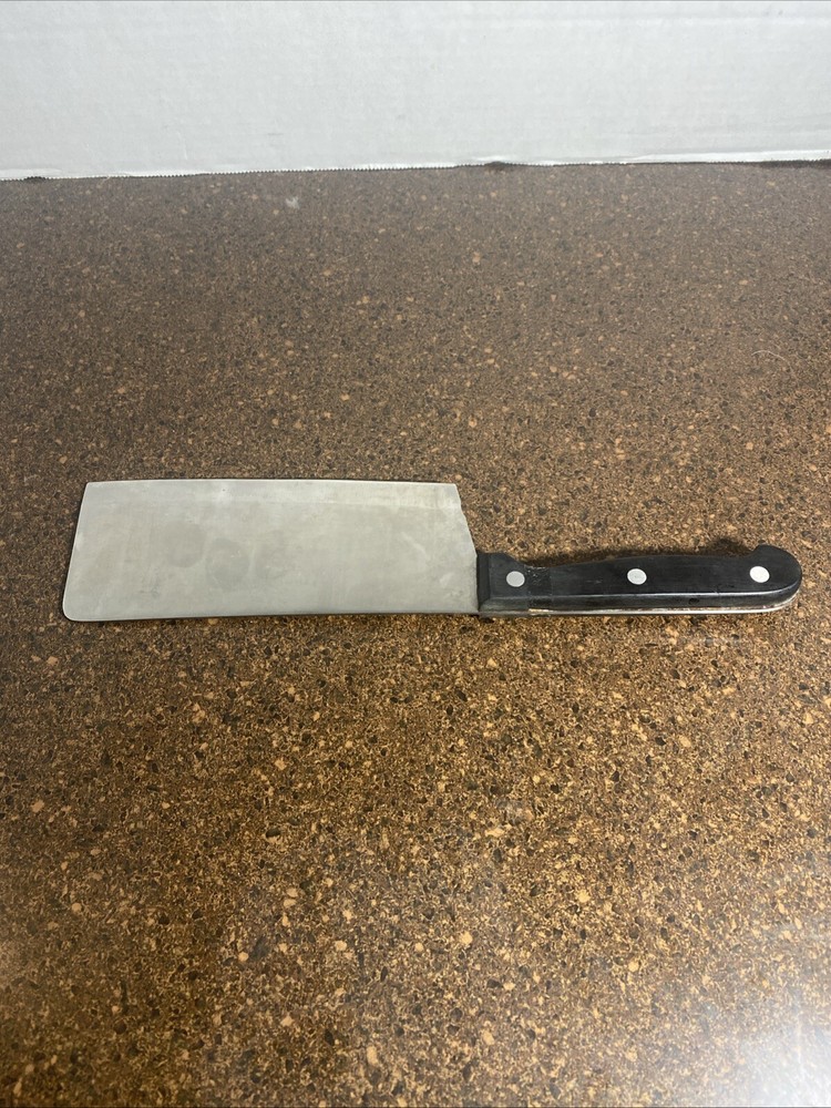 Hoffman Solingen Profiline Meat Cleaver