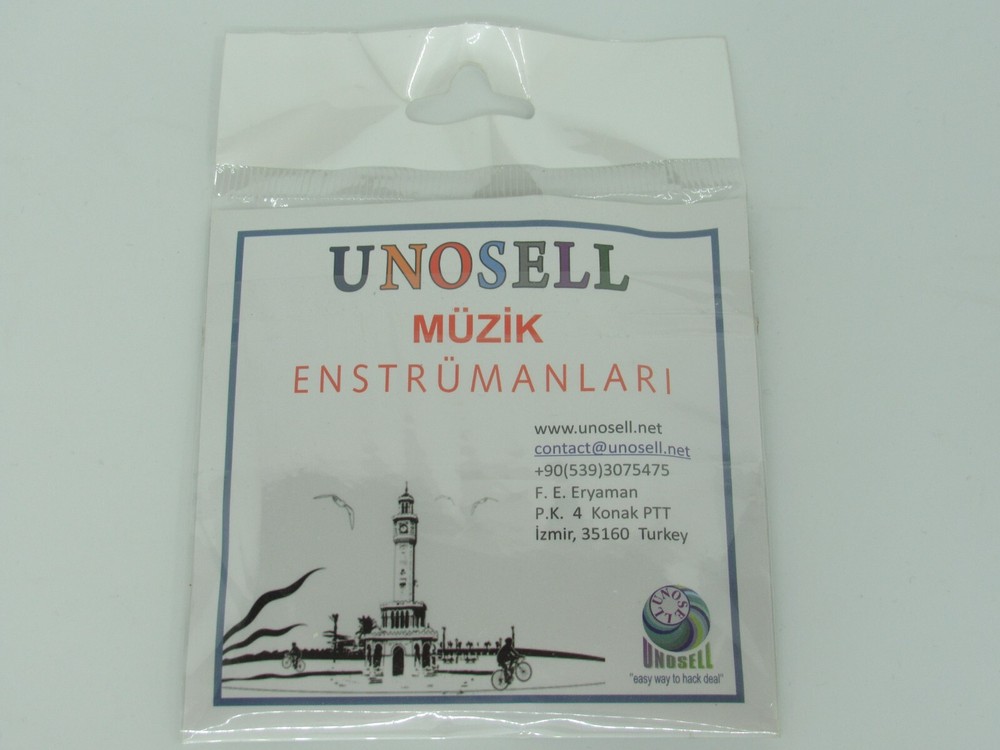 String Set For Turkish String Instrument Cumbus