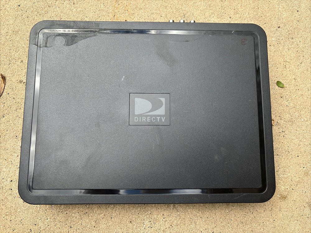 DirecTV H24-700 USED