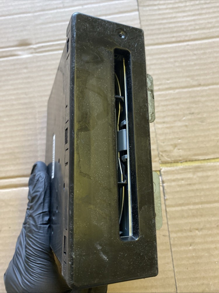 Vauxhall Insignia 13-17 Cd Changer Module 13590746