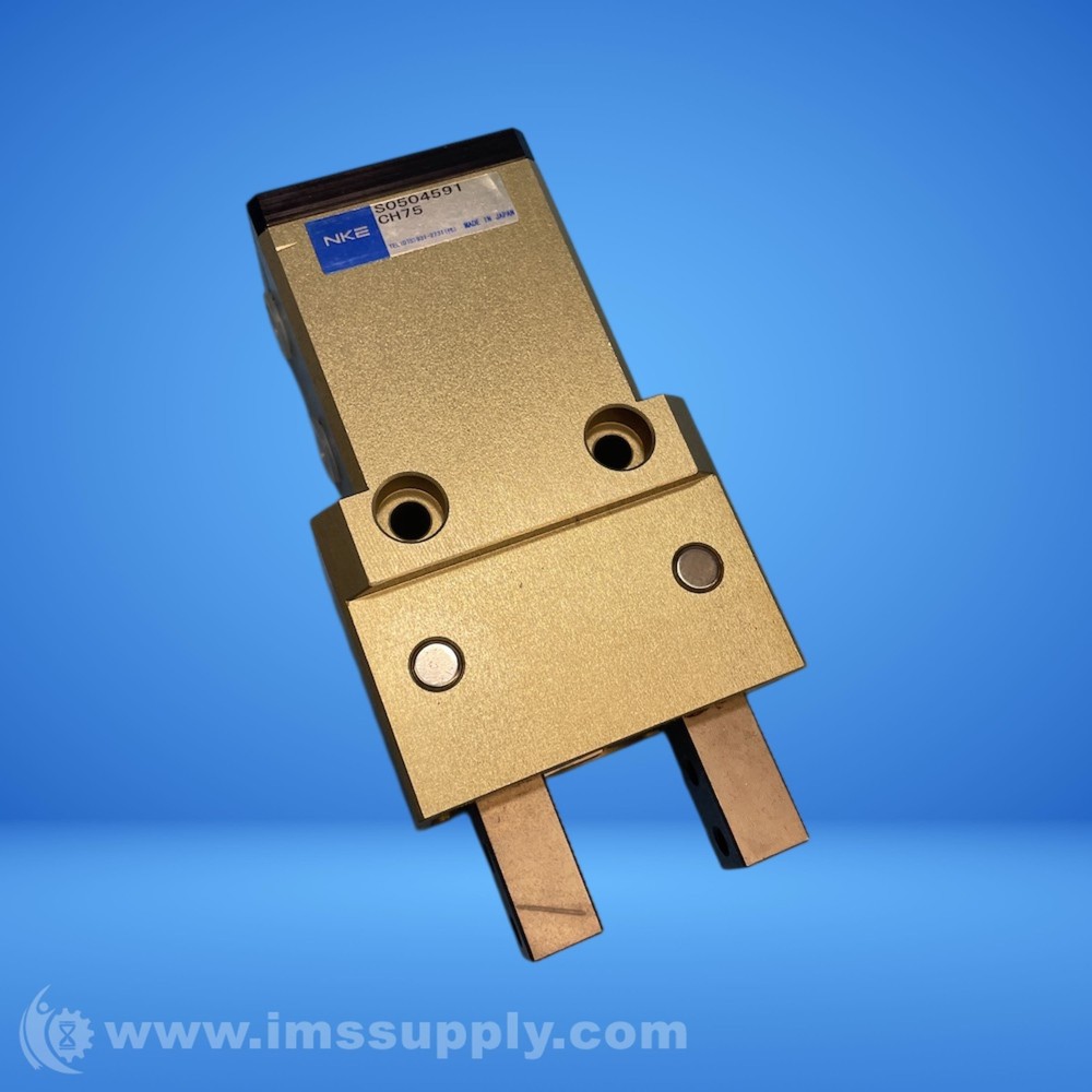 Nke Ch75 Pneumatic Finger FNOB