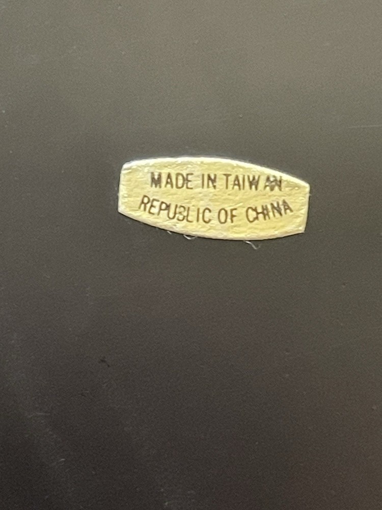 Spectrum Universal Stereo Mixer-Not Tested…Powers On