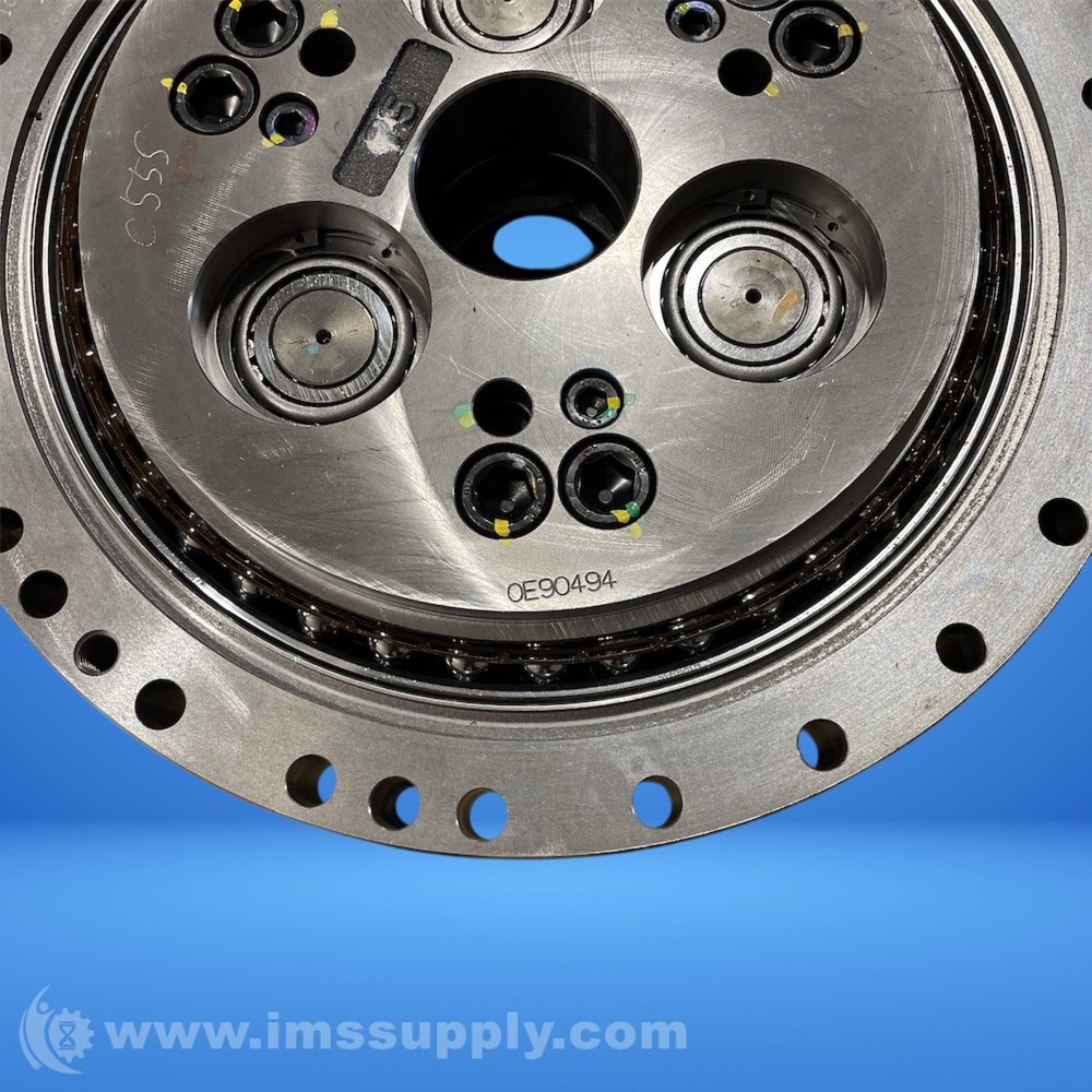 NACHI E1356126A2 Gearbox Component USIP