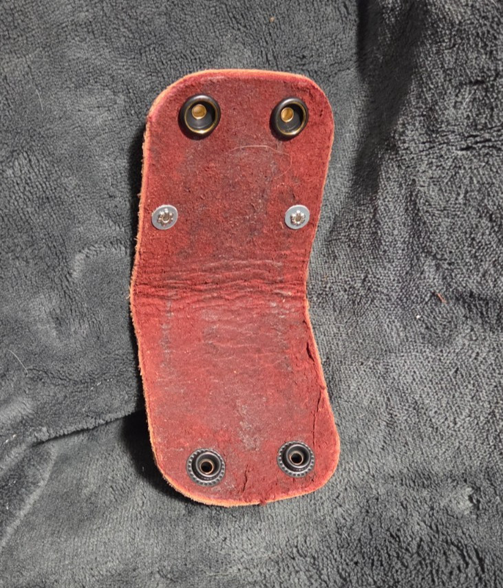 Tape Measure Holder for REGULAR BELT