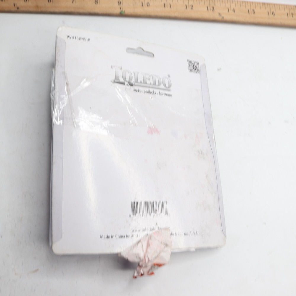 Toledo Window Operator TWH13UNS1B