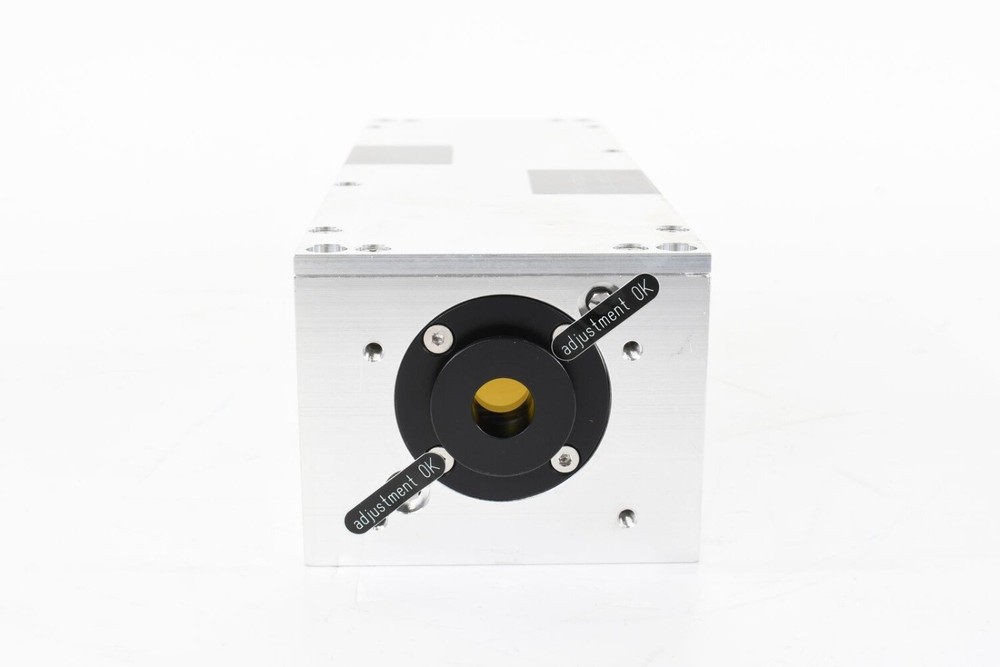 ROFIN 101106862-00446, Laser source from Powerline E-10