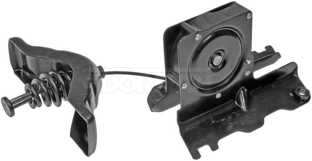 Spare Tire Hoist Dorman 924-539