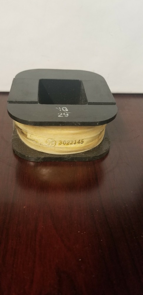 GE COIL MODEL 3022145
