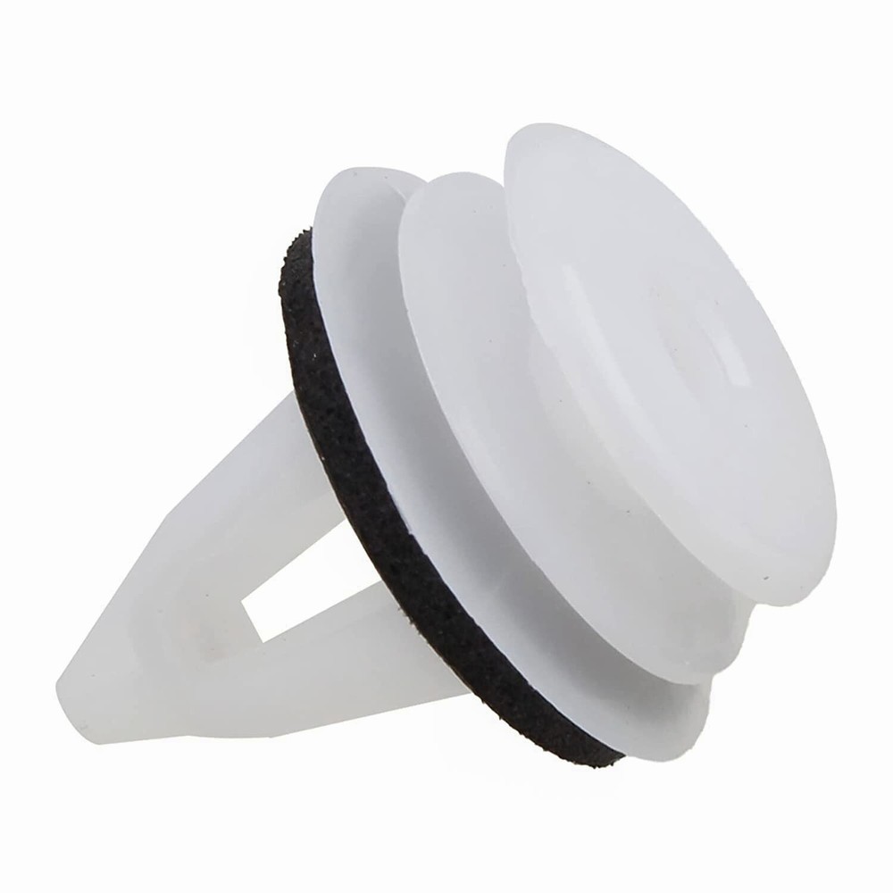 100Pcs New Door Panel Clips For BMW 3/5/7 E34 E36 E38 E39 E46 X5 M3 M5 Z3