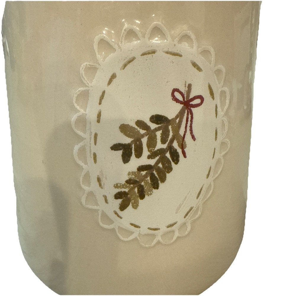 Eliza Todd Designs Stoneware 48 oz Pitcher