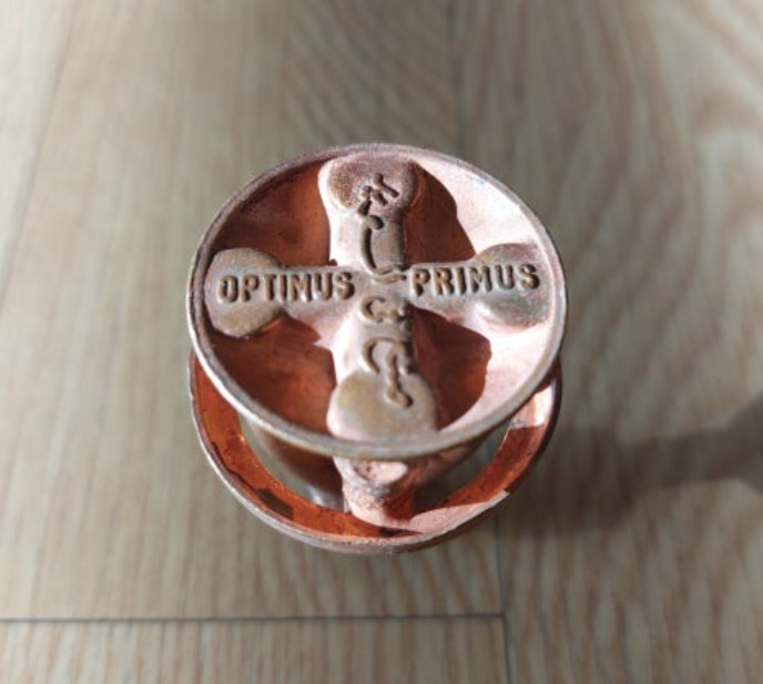 Original Caburetor & Ring for OPTIMUS 45 Stove
