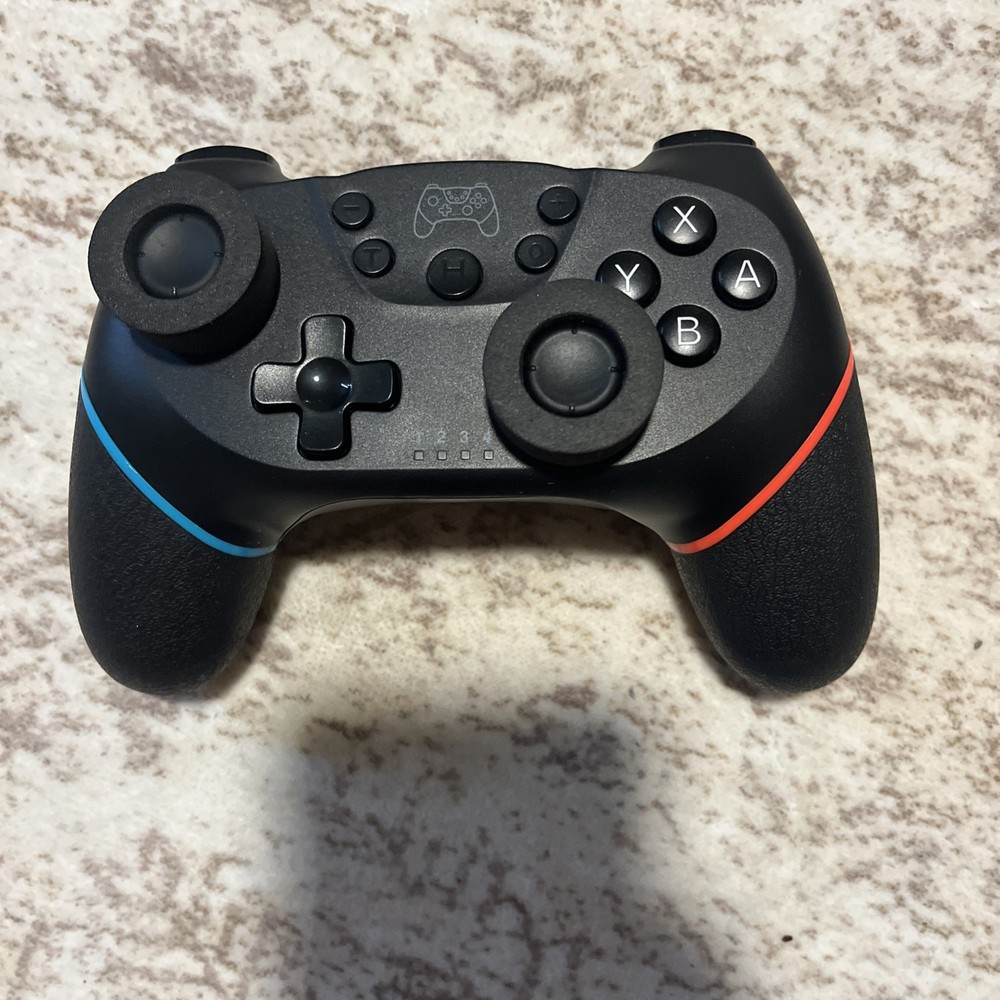 ReddeningTasche SwitchController+Charging Stand Dock for NintendoSwitch–Wireless