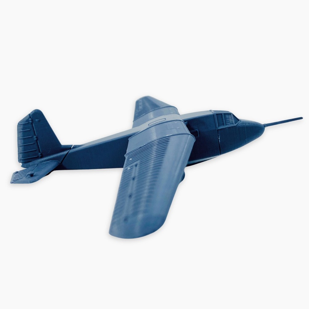 Gribovsky G-11