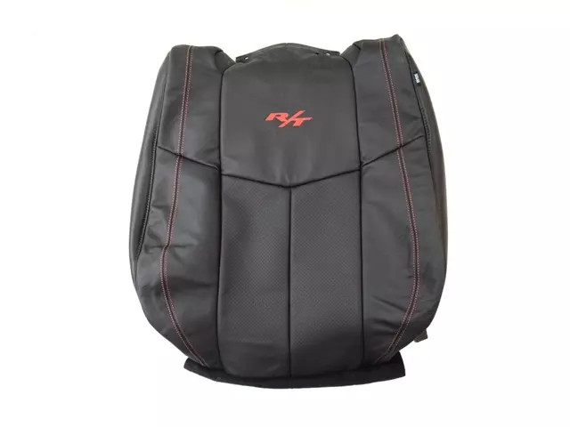 Genuine Mopar Front Seat Back Cover Left 5RW69DX9AB