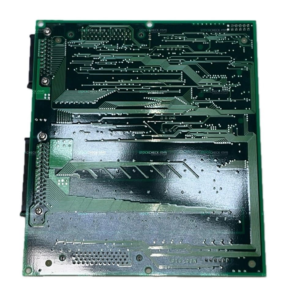 Hitachi I0TU-02N Interface Card