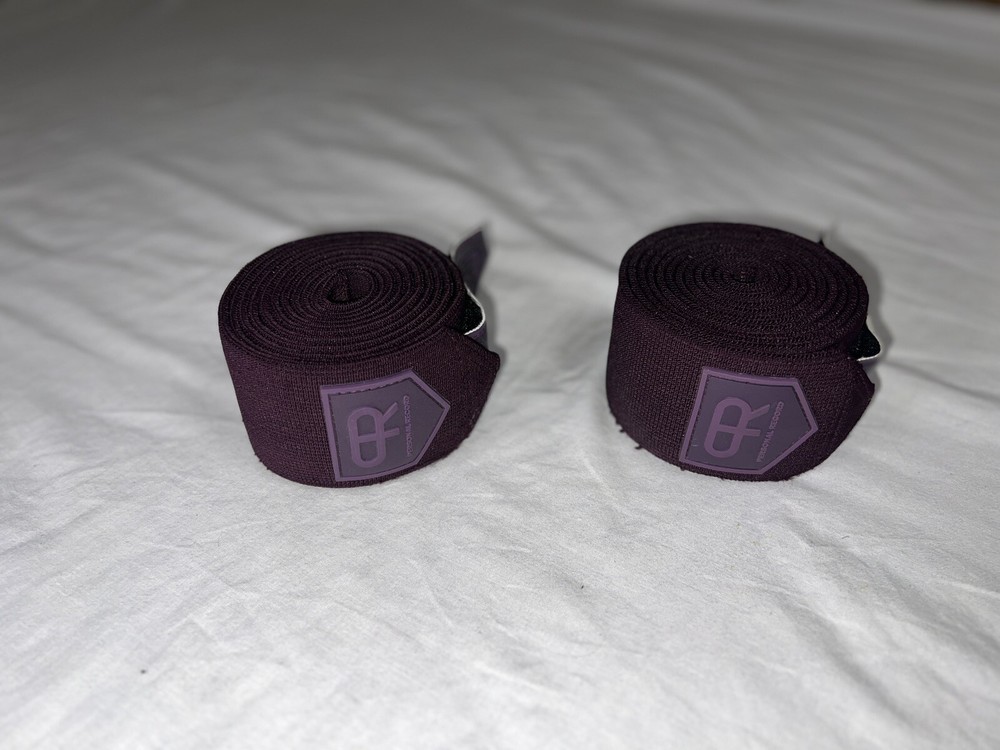 Knee Wraps